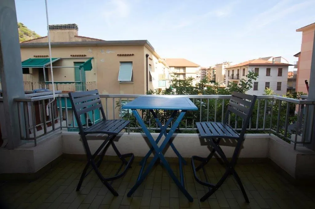 Casa Primavera Ventimiglia Appartamento