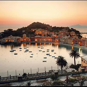 Casa Delle Fiabe Sestri Levante